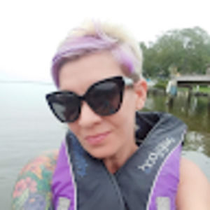 Meet your Posher, Kate